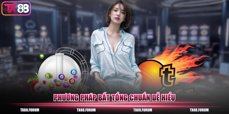 3 Cách Soi Cầu Lô Đề Phổ Biến Từ Những Chuyên Gia Số 1 3 Phương pháp bắt tổng chuẩn dễ hiểu